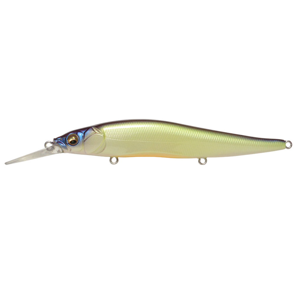 Megabass VISION ONETEN+1 | Ben's Tackle Shack