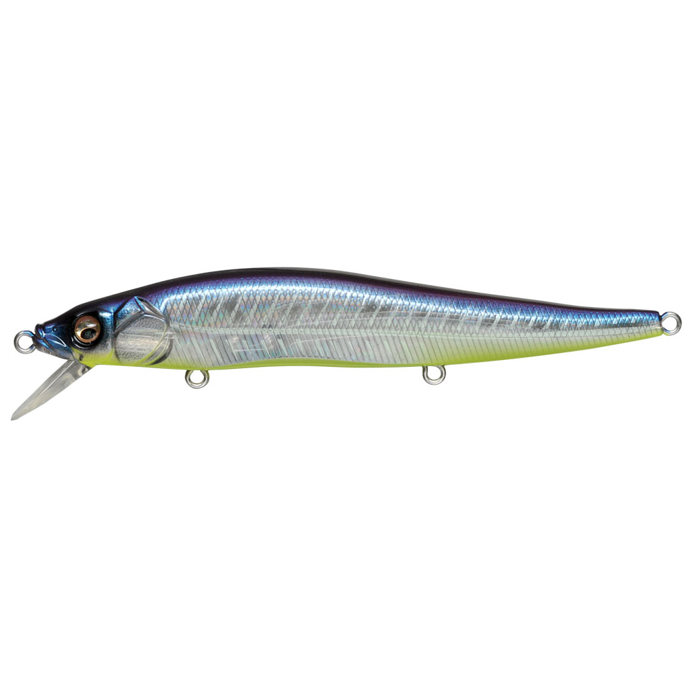 Megabass VISION ONETEN+1 | Ben's Tackle Shack