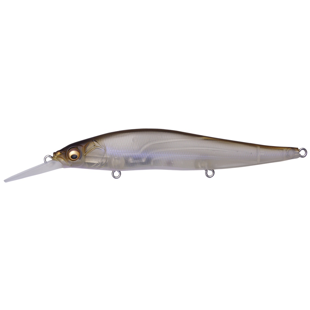 Megabass VISION ONETEN+1 | Ben's Tackle Shack
