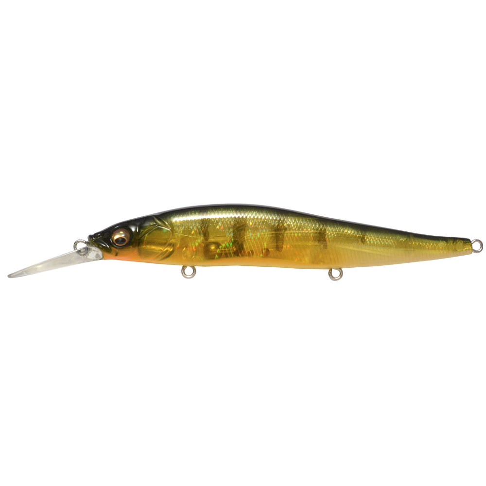 Megabass VISION ONETEN+1 | Ben's Tackle Shack