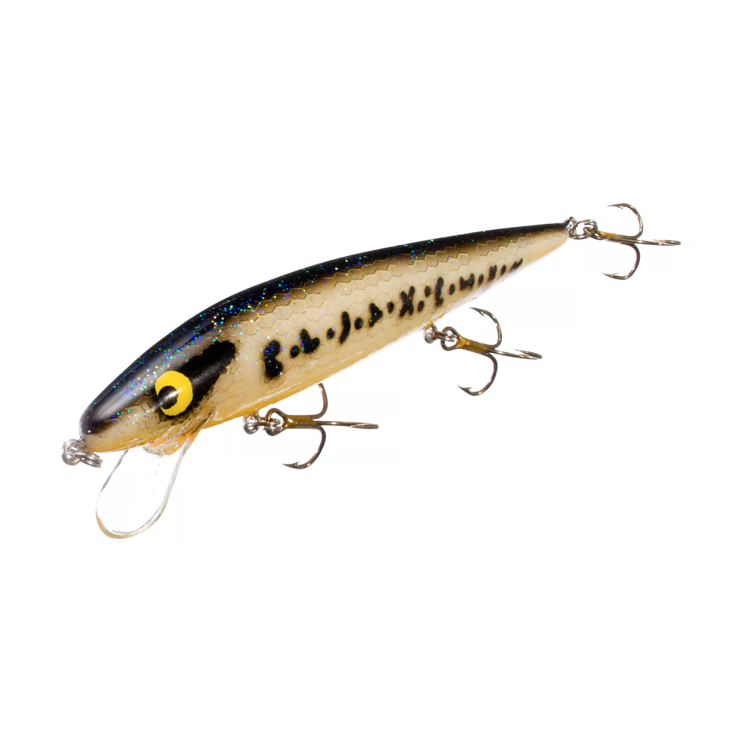 ルアー・フライ SMITHWICK BUCK &BAUL,JR. ルアー・フライ SMITHWICK BUCK &BAUL,JR. オールド