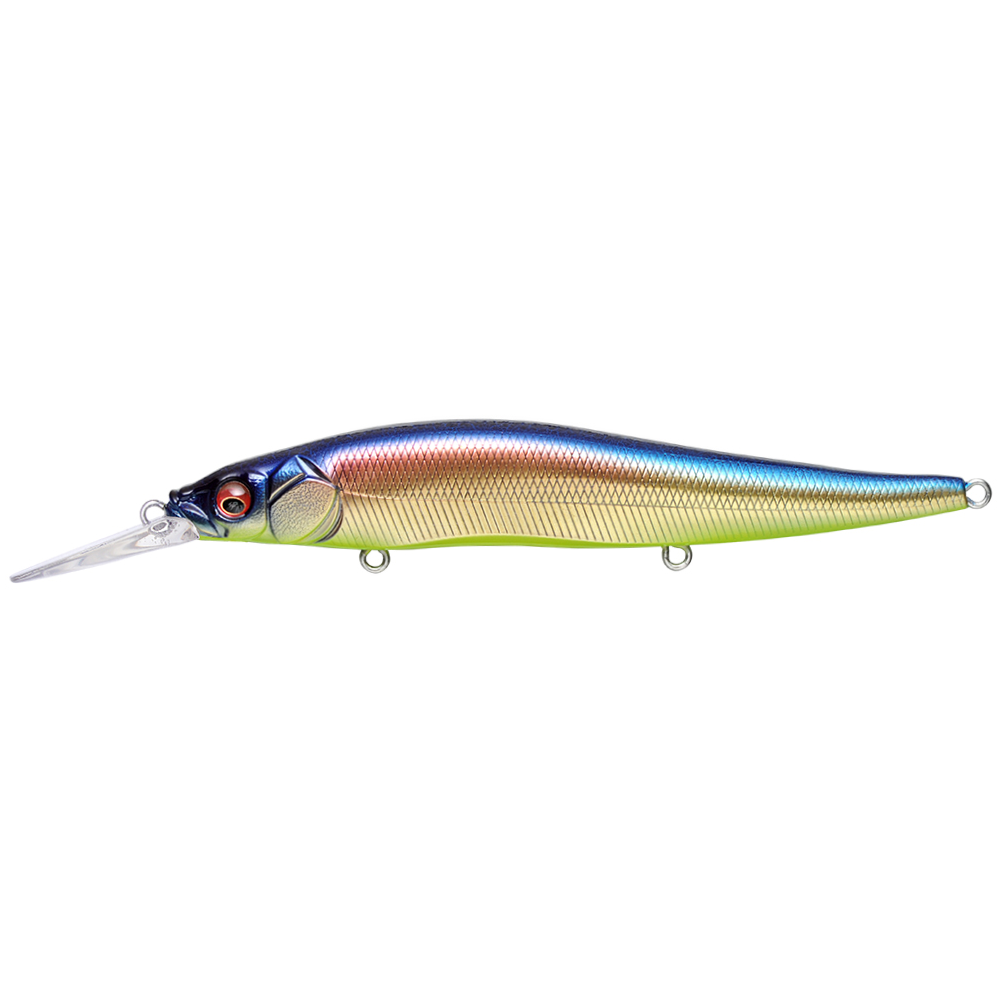 Megabass VISION ONETEN+1 | Ben's Tackle Shack